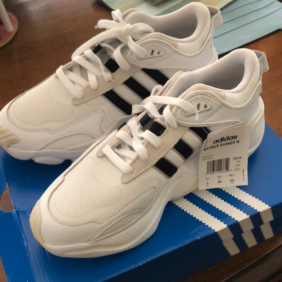 adidas magmur run